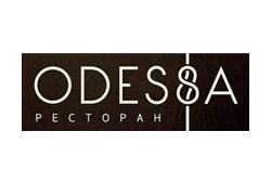 Odessa — ресторан