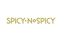 SpicyNoSpicy