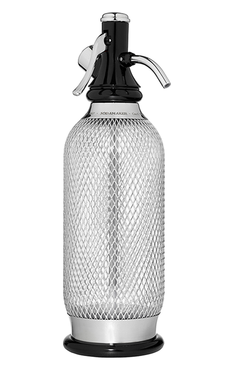 Сифон iSi Sodamaker Classic