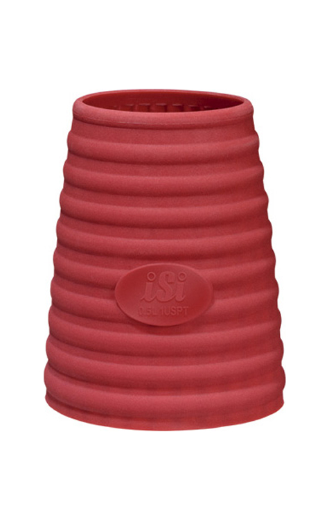 Насадка теплоізоляційна iSi Heat Protection