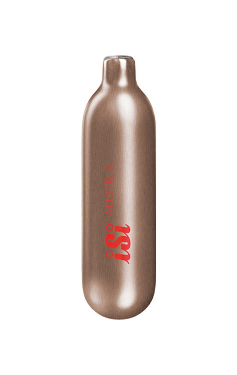Балончики iSi Nitro Chargers