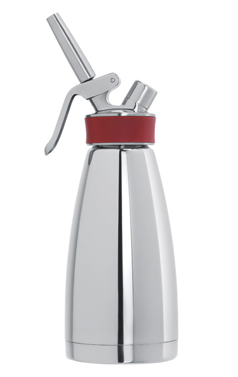 Сифон iSi Thermo Whip