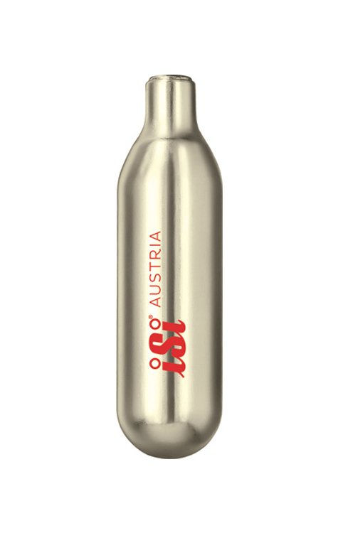 Балончики iSi Soda Chargers