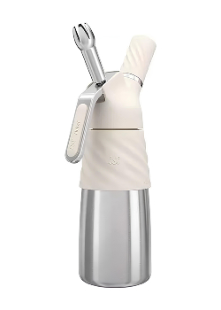 Сифон iSi Creative Whip Premium Ivory White
