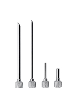 Кулінарні насадки iSi Injector Tips