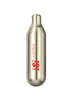 Балончики iSi Soda Chargers