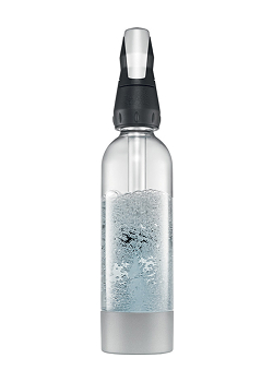 Сифон для коктейлів Twist’n Sparkle