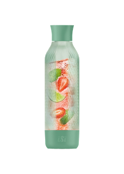 Пляшка для сифона Twist’n Sparkle Virtuoso Sage