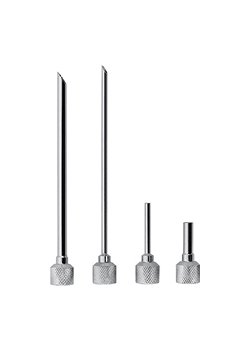 Кулінарні насадки iSi Injector Tips
