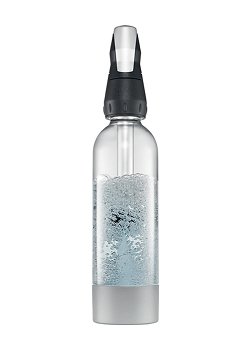 Сифон для коктейлів Twist’n Sparkle