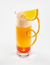 Campari-Orange-Espuma