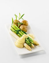 Hollandaise-Sauce