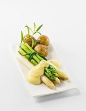 Hollandaise-Sauce