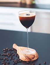 Monin Nitro Cold Brew