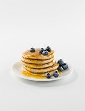 Pancake-Batter