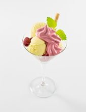 Raspberry-Espuma